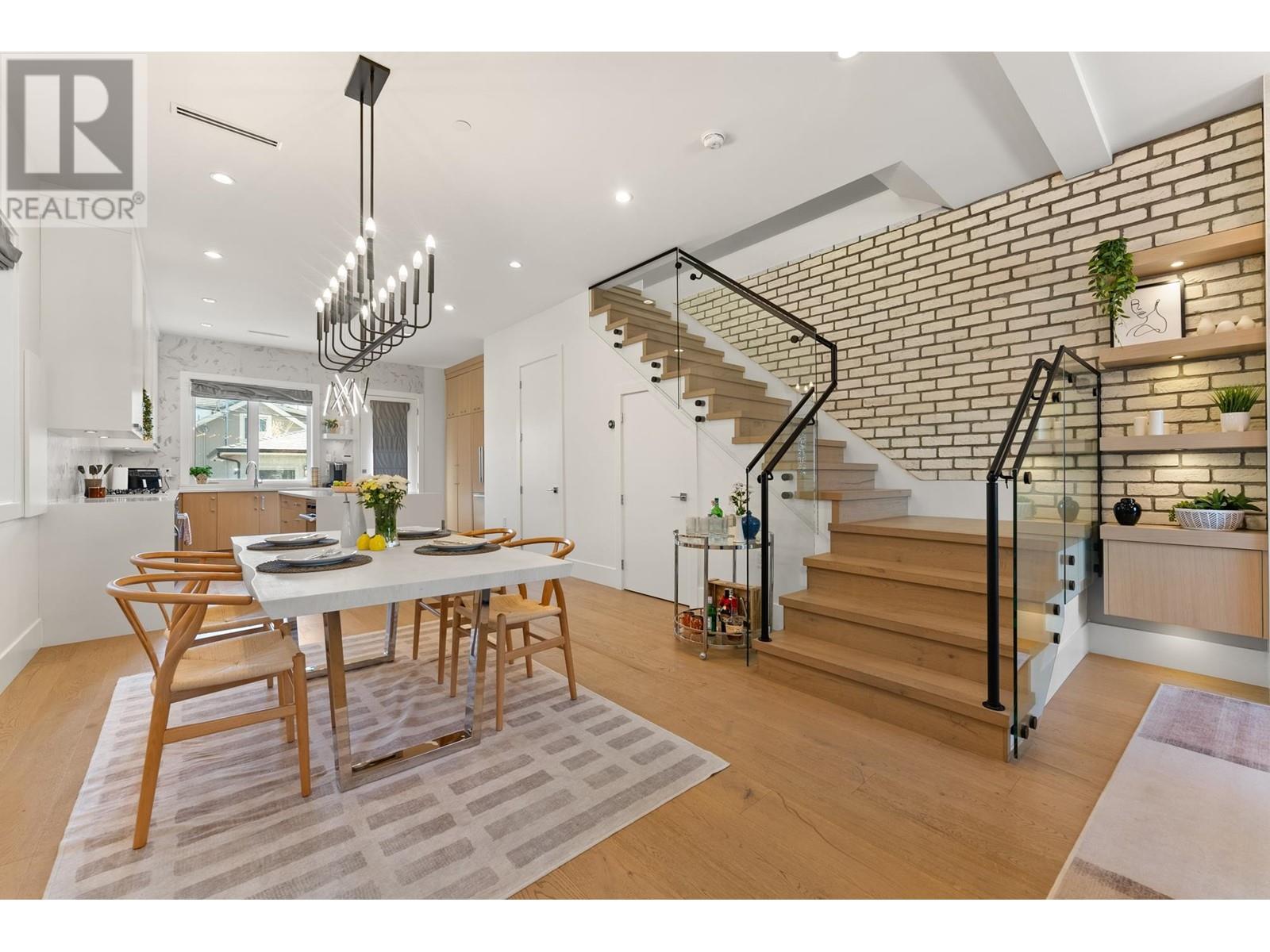 2848 W 23RD AVENUE, Vancouver, British Columbia