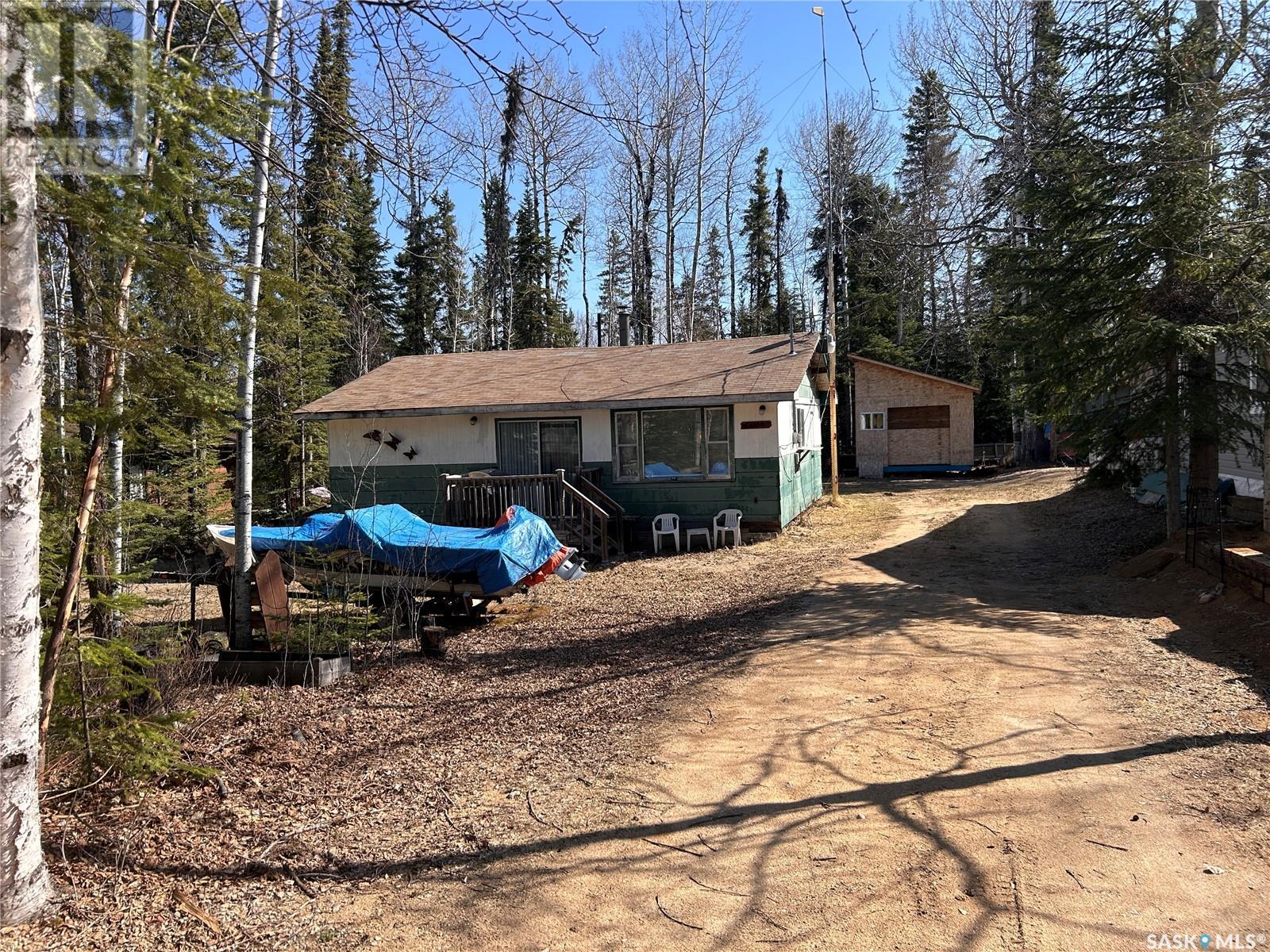 309 Aspen Crescent, White Swan Lake, Saskatchewan  S0J 1T0 - Photo 27 - SK005046