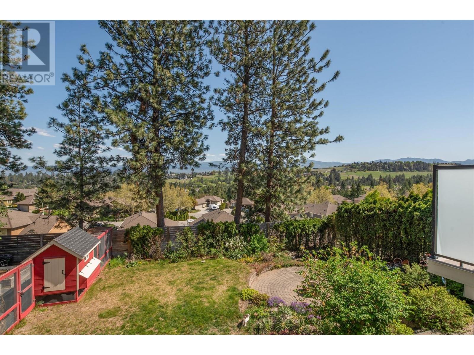 2069 Horizon Drive, West Kelowna, British Columbia  V1Z 3N4 - Photo 22 - 10346286