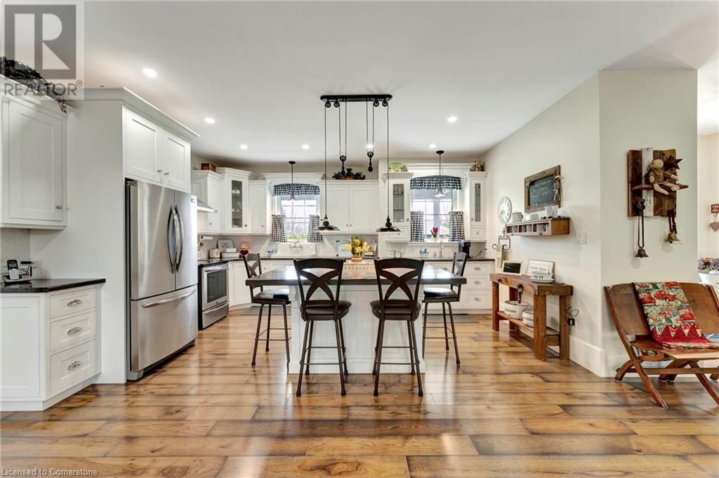 3034 Station Rd, Fordwich, Ontario  N0G 1V0 - Photo 45 - 40725889