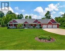 3034 STATION RD, Fordwich, Ontario