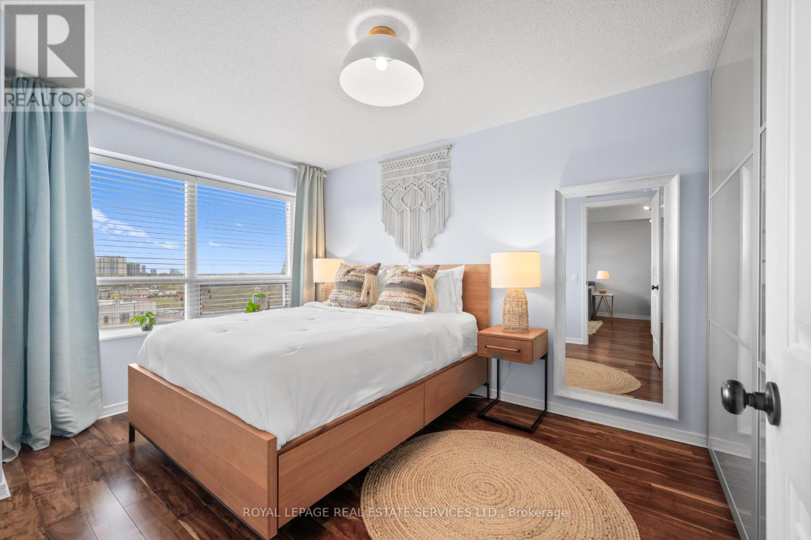 812 - 61 Heintzman Street, Toronto (Junction Area), Ontario  M6P 5A2 - Photo 14 - W12132160