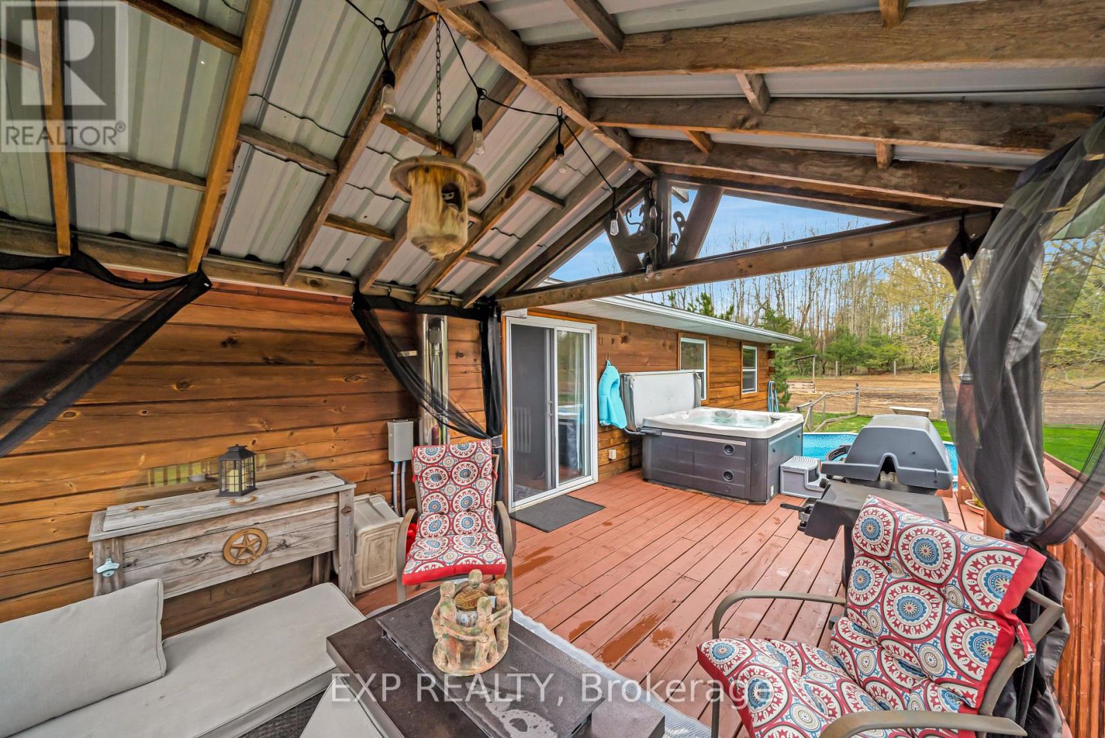 1469 Queensborough Road, Tweed, Ontario  K0K 2K0 - Photo 8 - X12039350