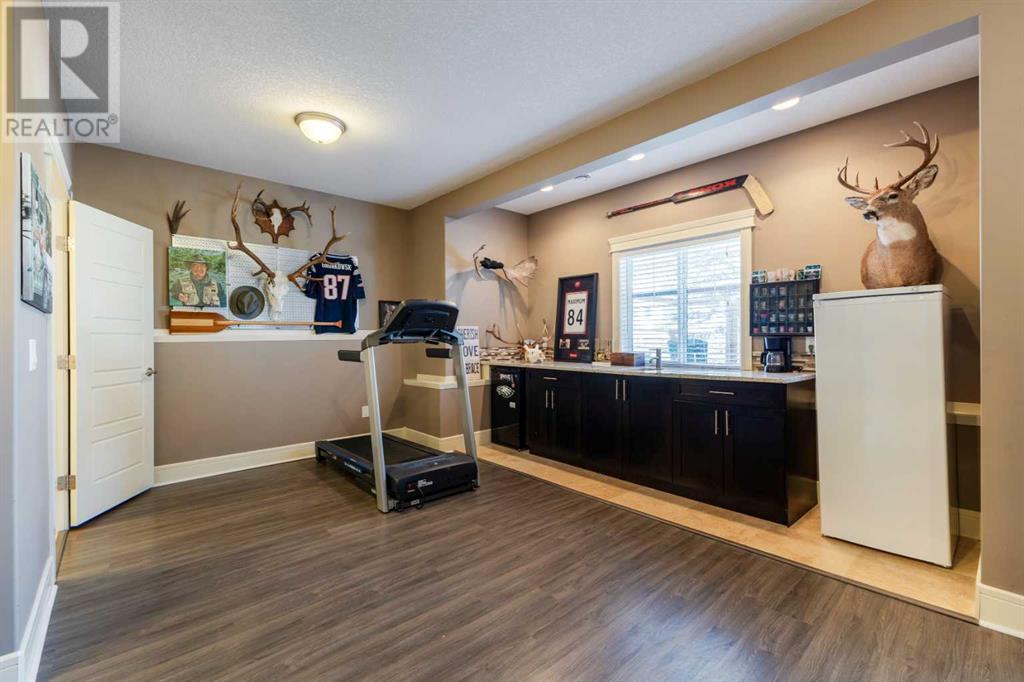 16 Bayside Link, Airdrie, Alberta  T4B 0V6 - Photo 28 - A2214064