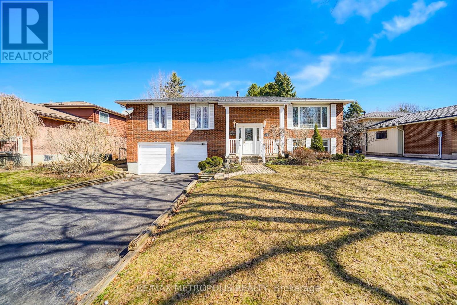 14 MURRAY HILL ROAD, Stratford, Ontario