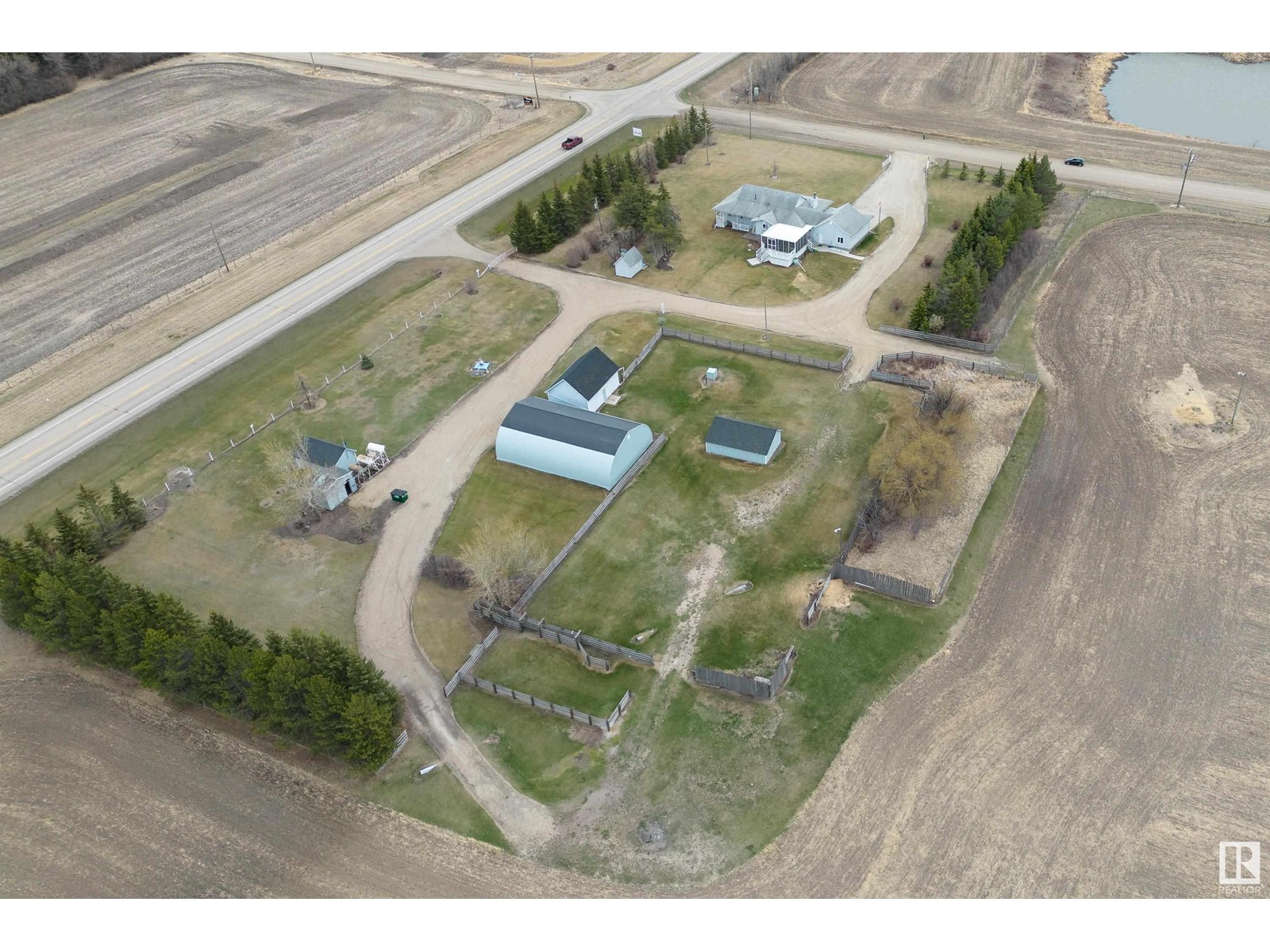 26304 Twp Rd 502, Rural Leduc County, Alberta  T9G 0G8 - Photo 13 - E4434948