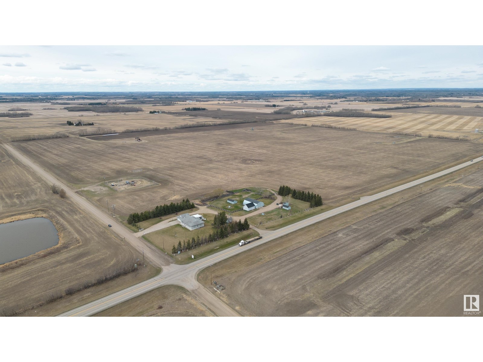 26304 Twp Rd 502, Rural Leduc County, Alberta  T9G 0G8 - Photo 10 - E4434948
