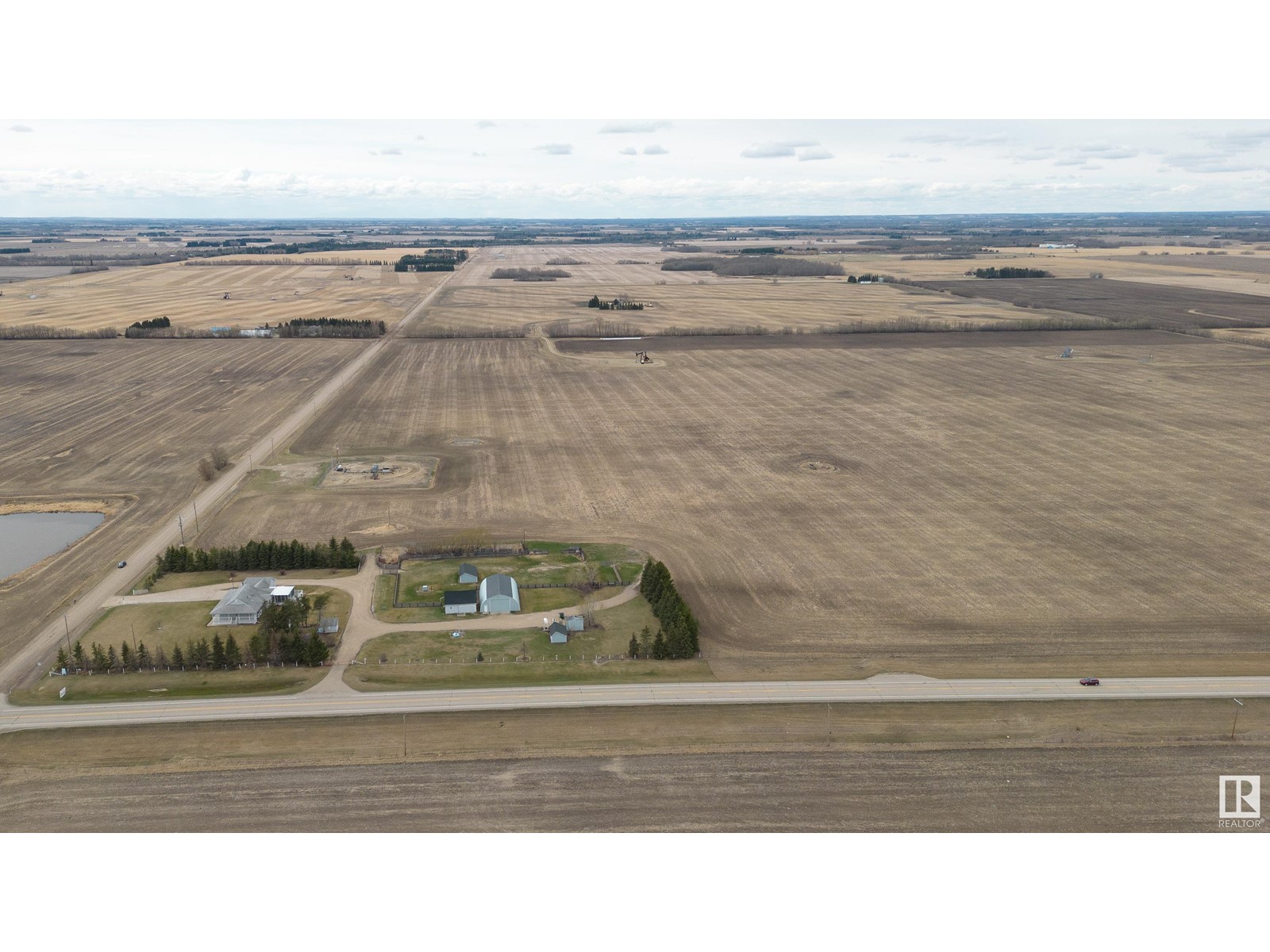 26304 Twp Rd 502, Rural Leduc County, Alberta  T9G 0G8 - Photo 11 - E4434948