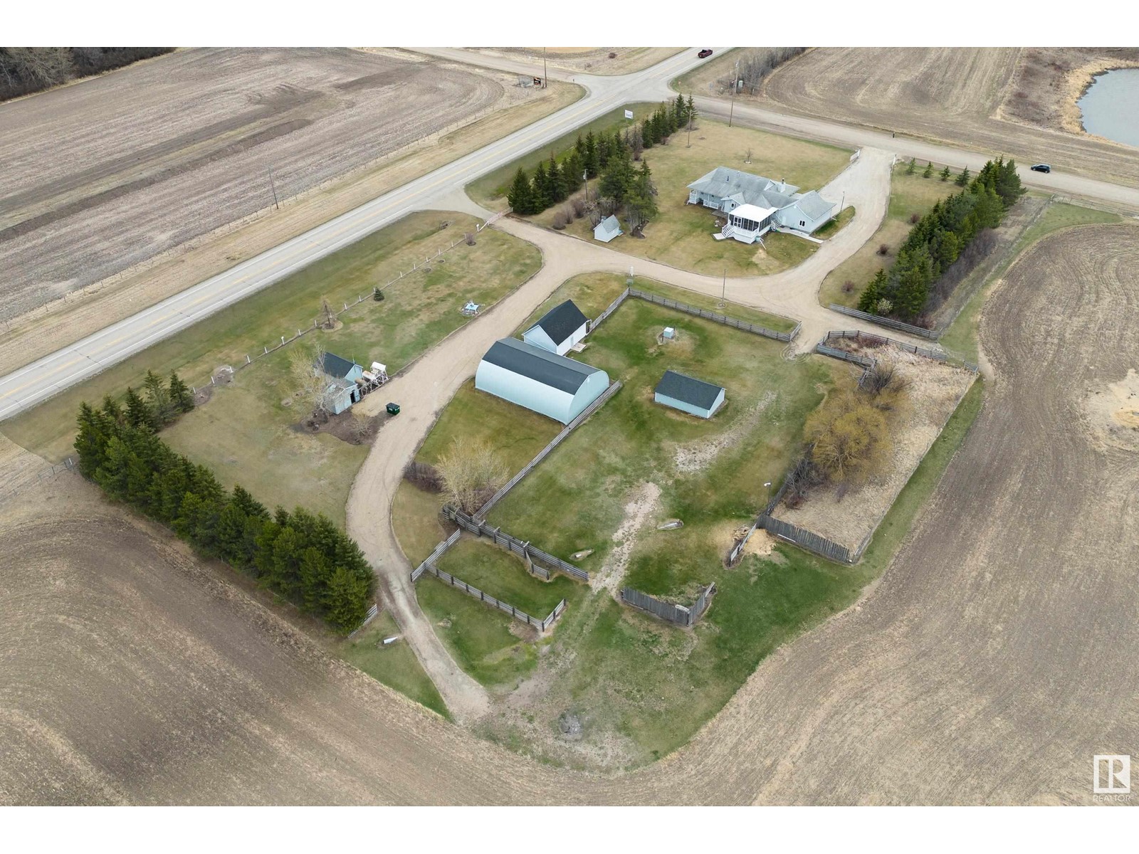 26304 Twp Rd 502, Rural Leduc County, Alberta  T9G 0G8 - Photo 14 - E4434948