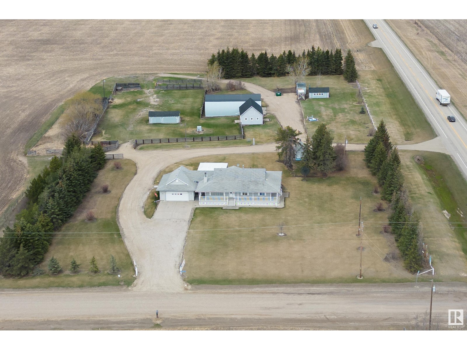 26304 Twp Rd 502, Rural Leduc County, Alberta  T9G 0G8 - Photo 7 - E4434948
