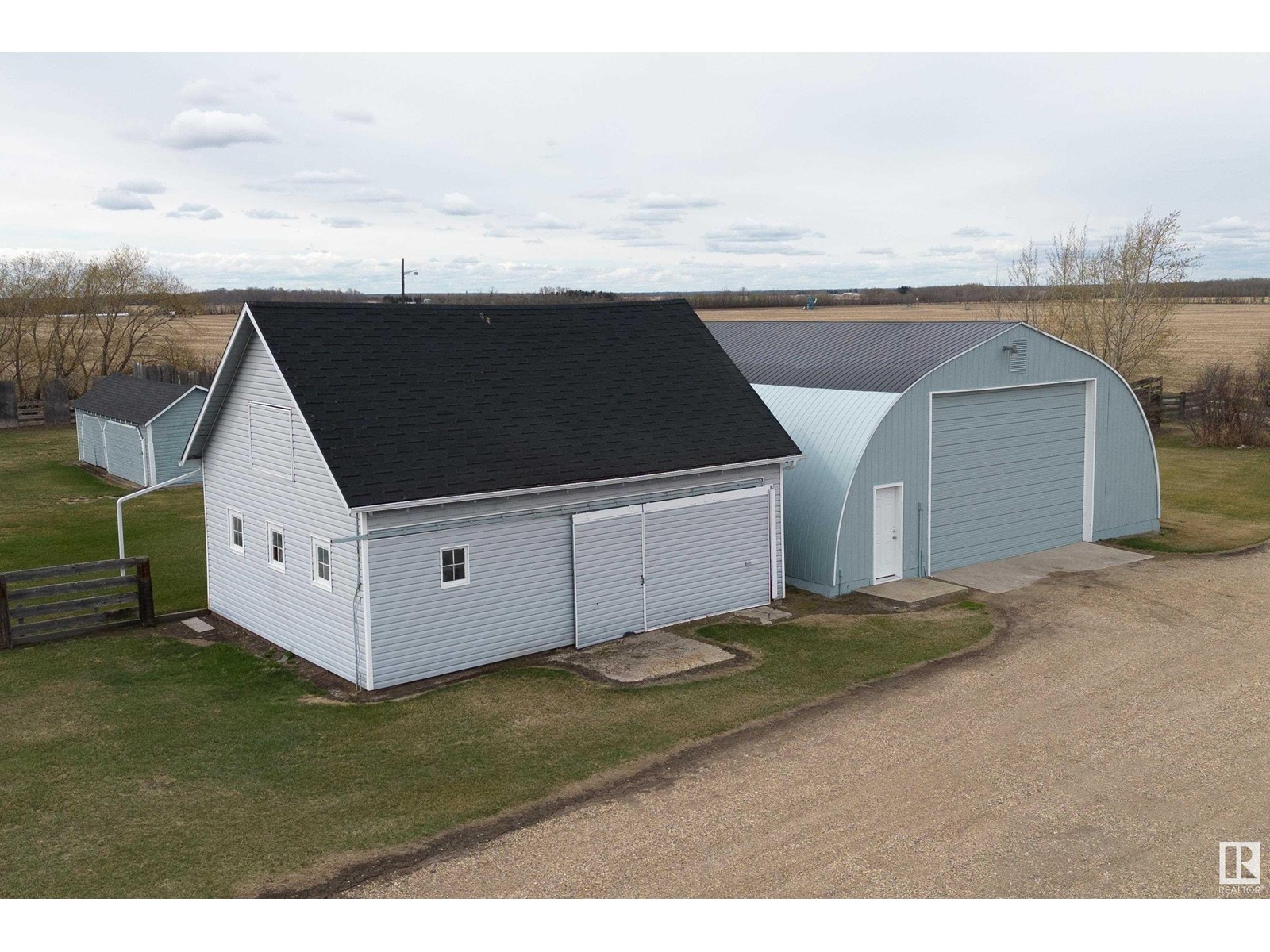 26304 Twp Rd 502, Rural Leduc County, Alberta  T9G 0G8 - Photo 21 - E4434948