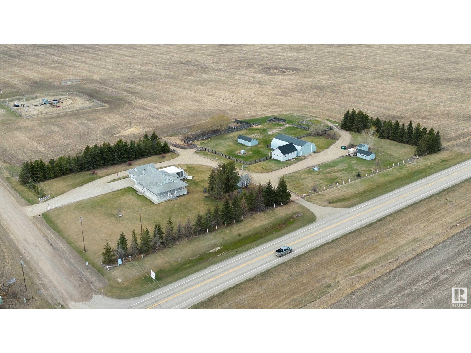 26304 Twp Rd 502, Rural Leduc County, Alberta  T9G 0G8 - Photo 9 - E4434948