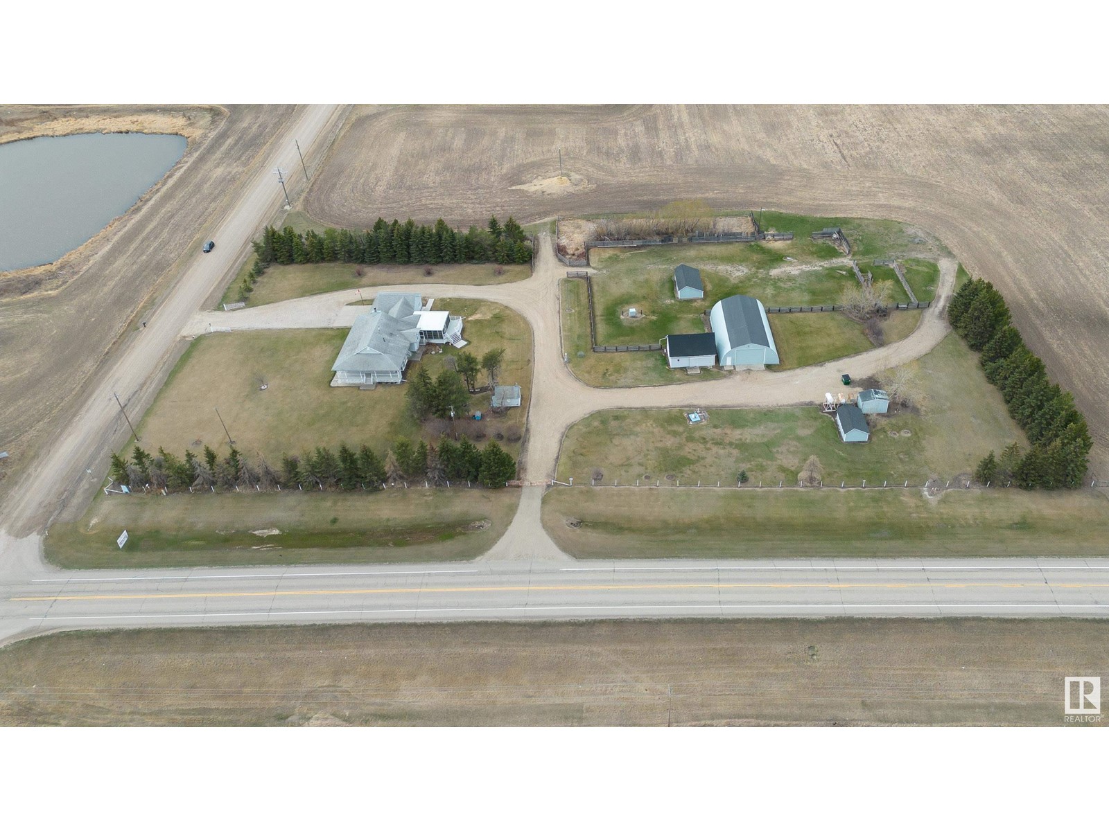 26304 Twp Rd 502, Rural Leduc County, Alberta  T9G 0G8 - Photo 12 - E4434948