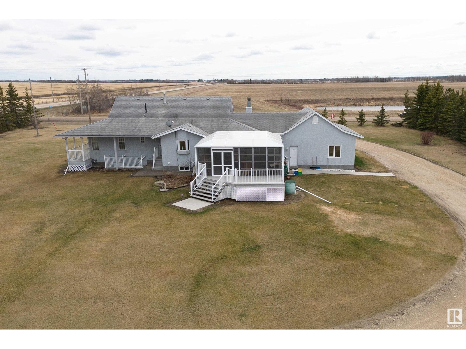 26304 Twp Rd 502, Rural Leduc County, Alberta  T9G 0G8 - Photo 16 - E4434948