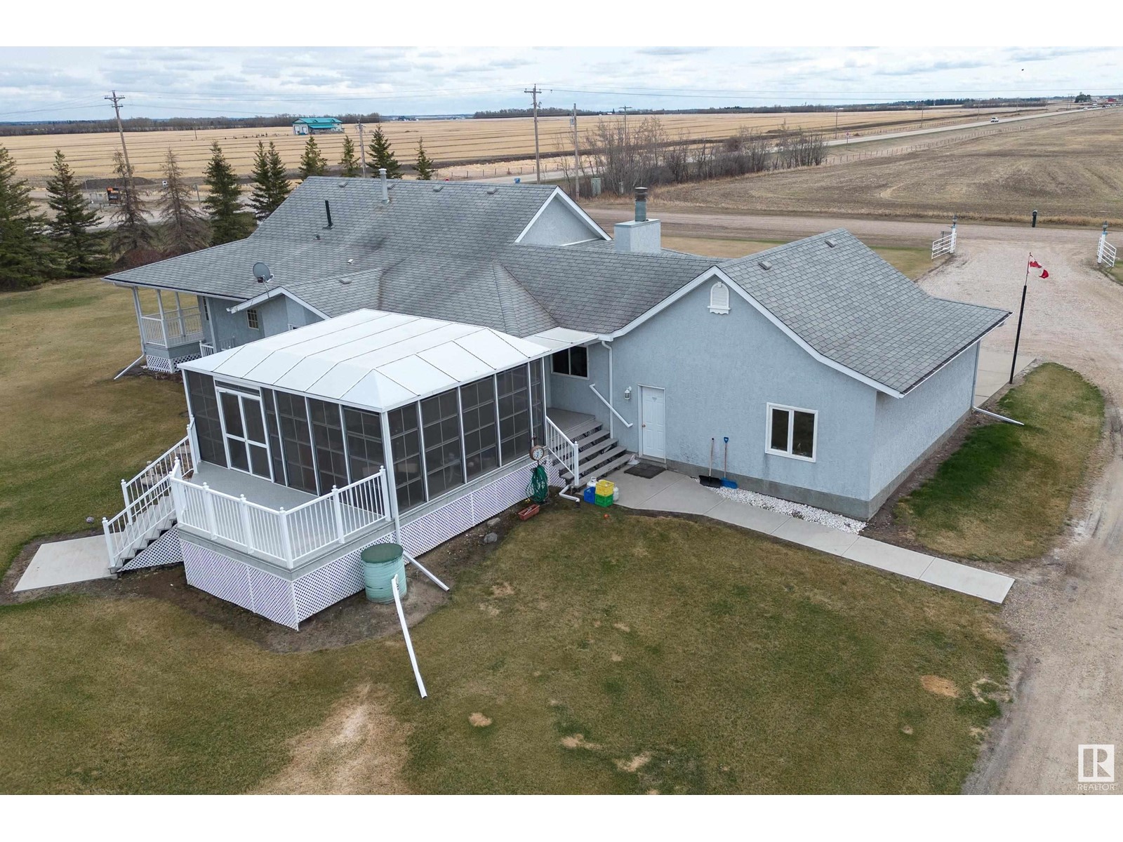 26304 Twp Rd 502, Rural Leduc County, Alberta  T9G 0G8 - Photo 17 - E4434948