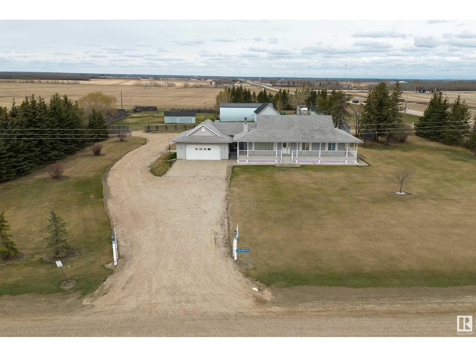 26304 Twp Rd 502, Rural Leduc County, Alberta  T9G 0G8 - Photo 6 - E4434948