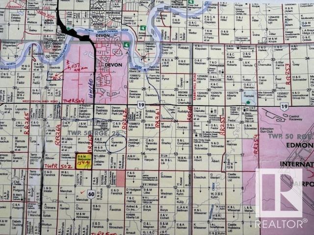 26304 Twp Rd 502, Rural Leduc County, Alberta  T9G 0G8 - Photo 3 - E4434948