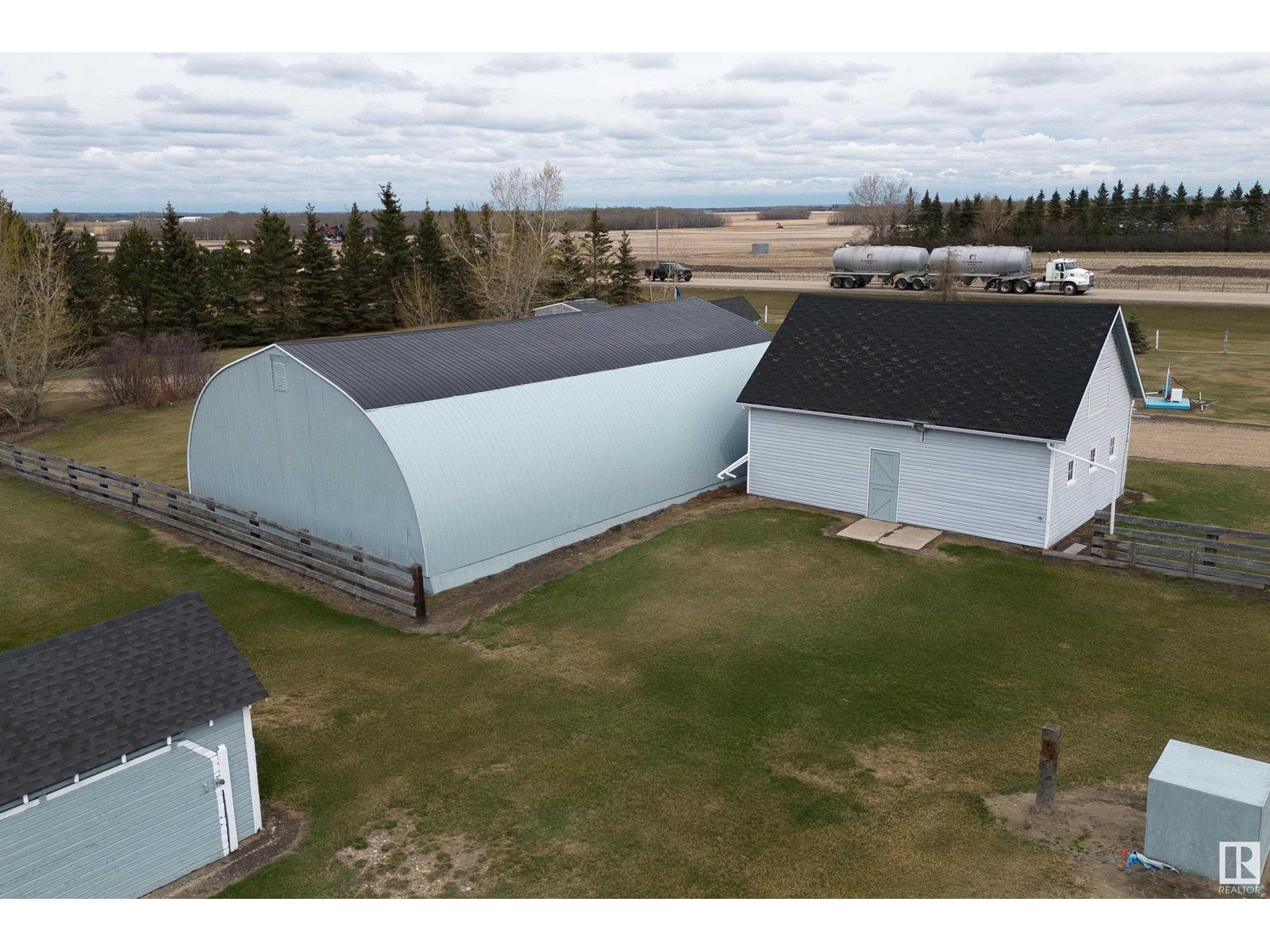 26304 Twp Rd 502, Rural Leduc County, Alberta  T9G 0G8 - Photo 23 - E4434948