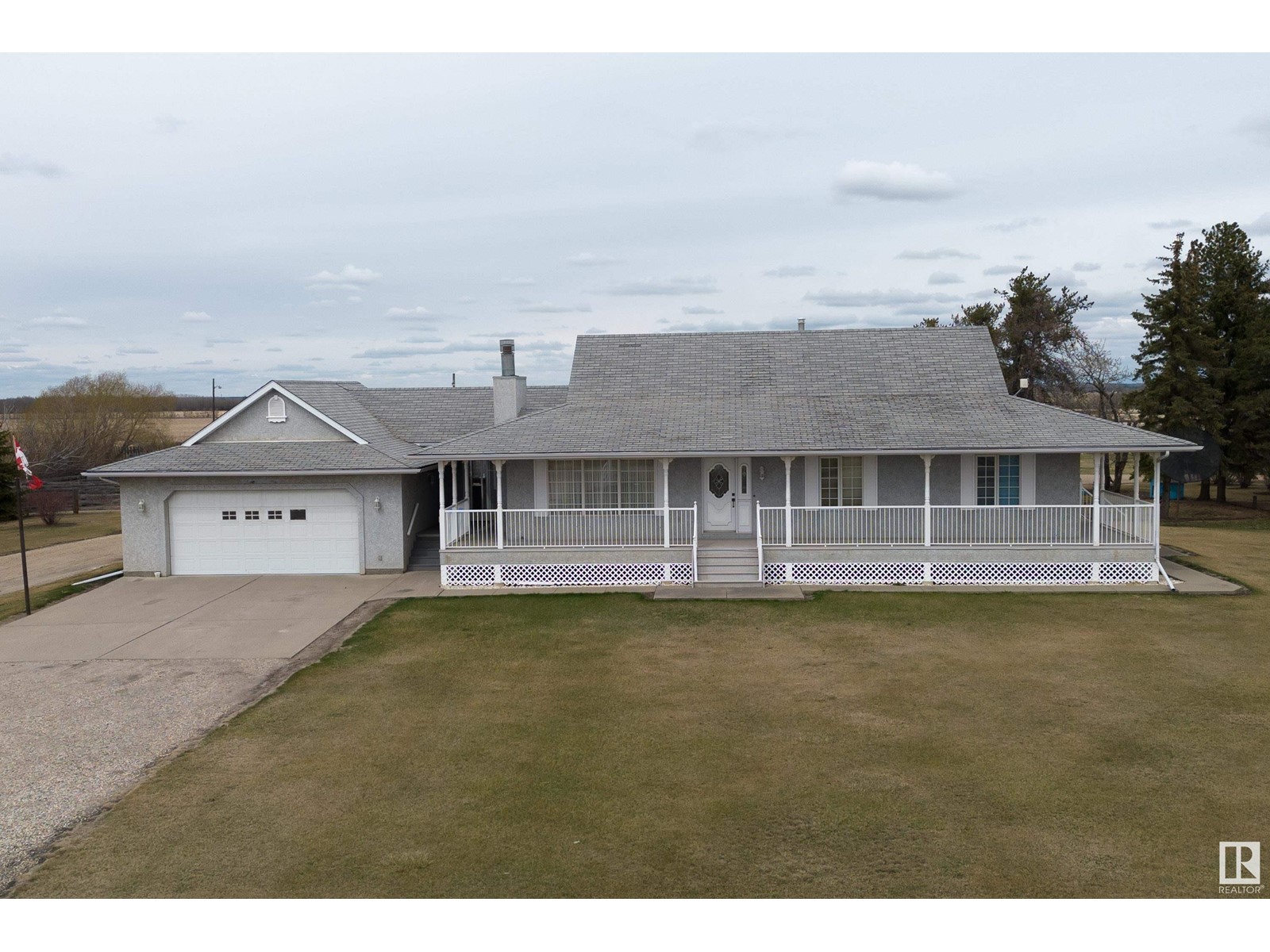 26304 Twp Rd 502, Rural Leduc County, Alberta  T9G 0G8 - Photo 18 - E4434948