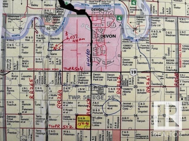 26304 Twp Rd 502, Rural Leduc County, Alberta  T9G 0G8 - Photo 4 - E4434948