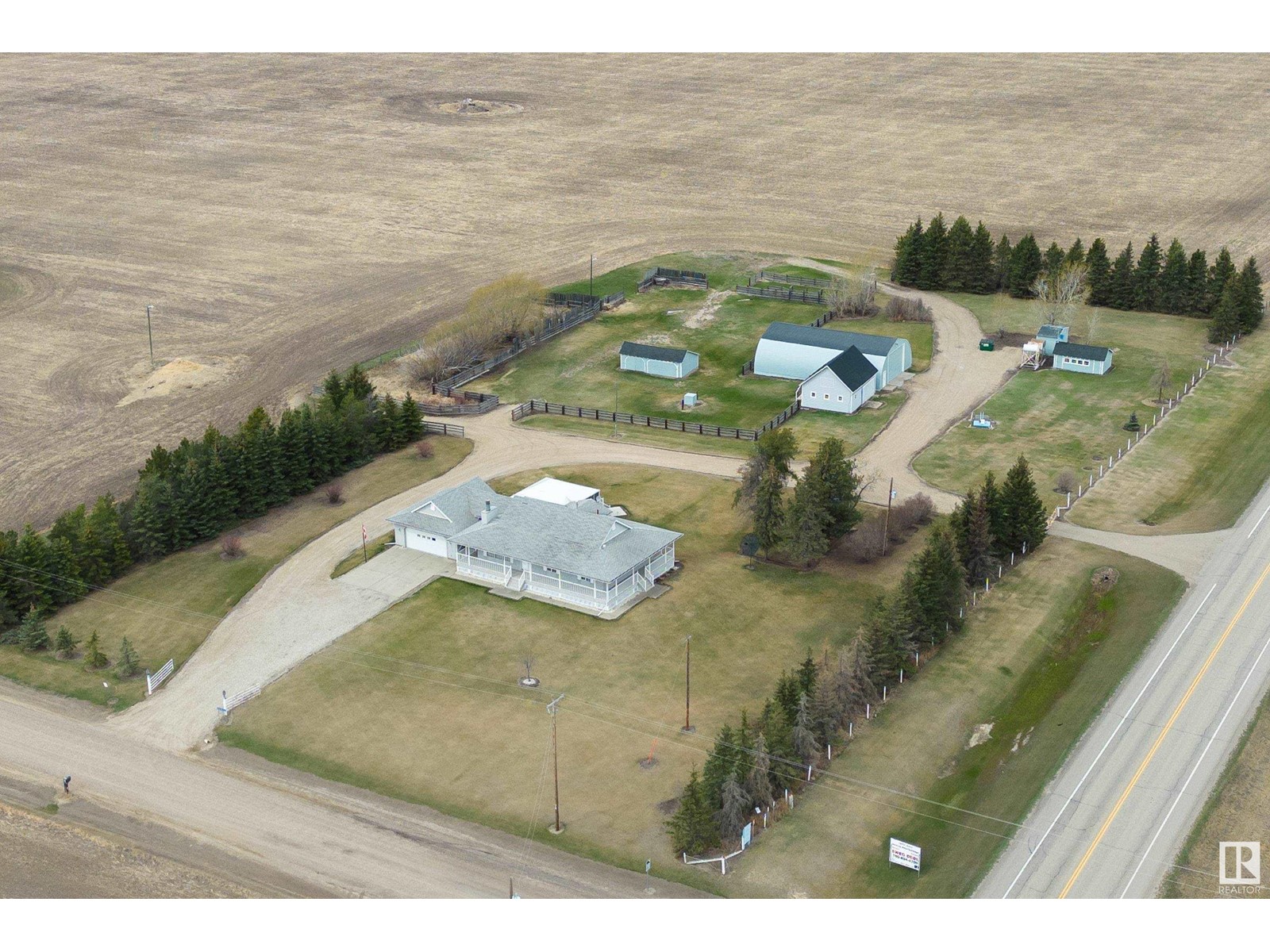 26304 Twp Rd 502, Rural Leduc County, Alberta  T9G 0G8 - Photo 8 - E4434948