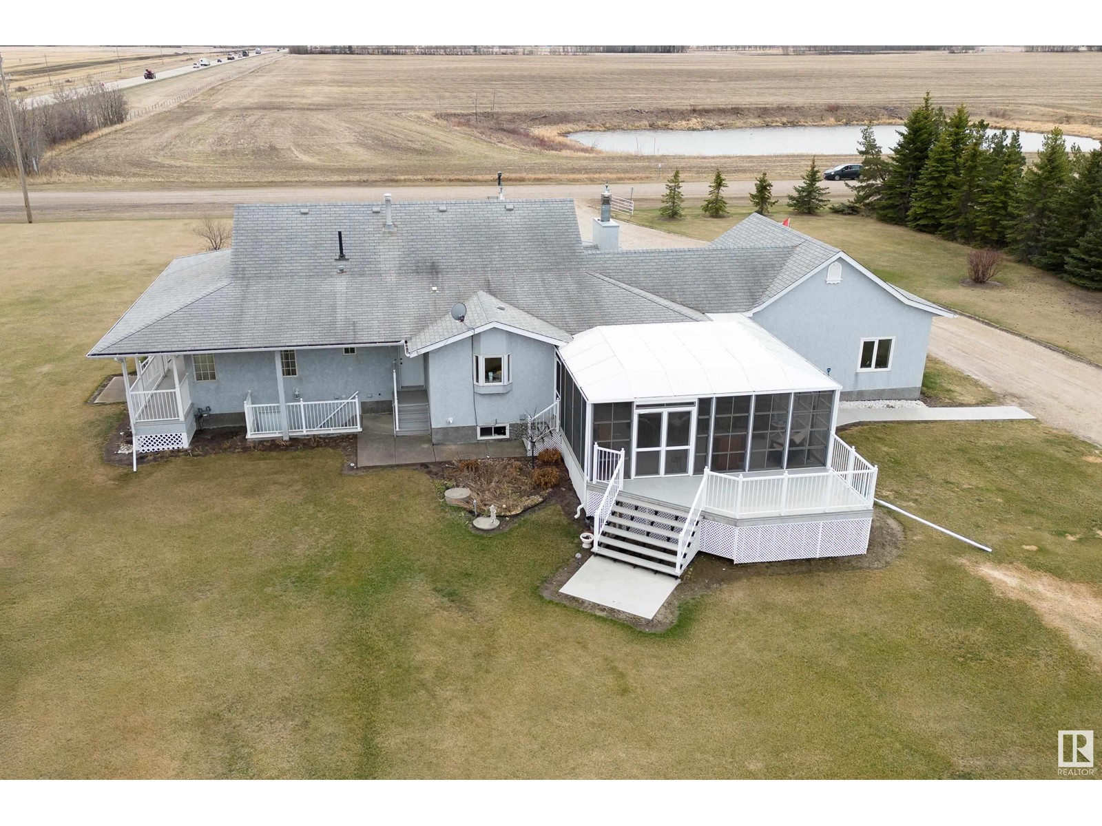 26304 Twp Rd 502, Rural Leduc County, Alberta  T9G 0G8 - Photo 24 - E4434948
