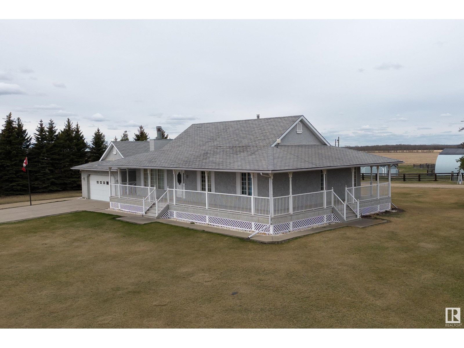 26304 Twp Rd 502, Rural Leduc County, Alberta  T9G 0G8 - Photo 19 - E4434948