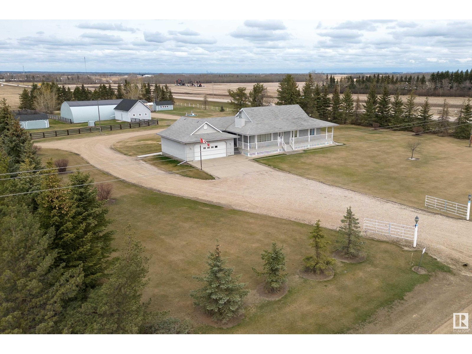 26304 Twp Rd 502, Rural Leduc County, Alberta  T9G 0G8 - Photo 5 - E4434948