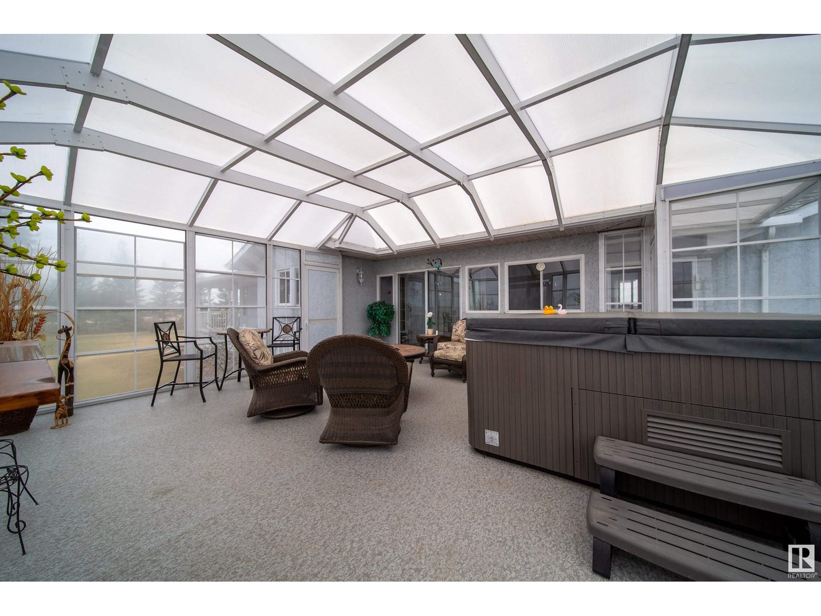 26304 Twp Rd 502, Rural Leduc County, Alberta  T9G 0G8 - Photo 30 - E4434948