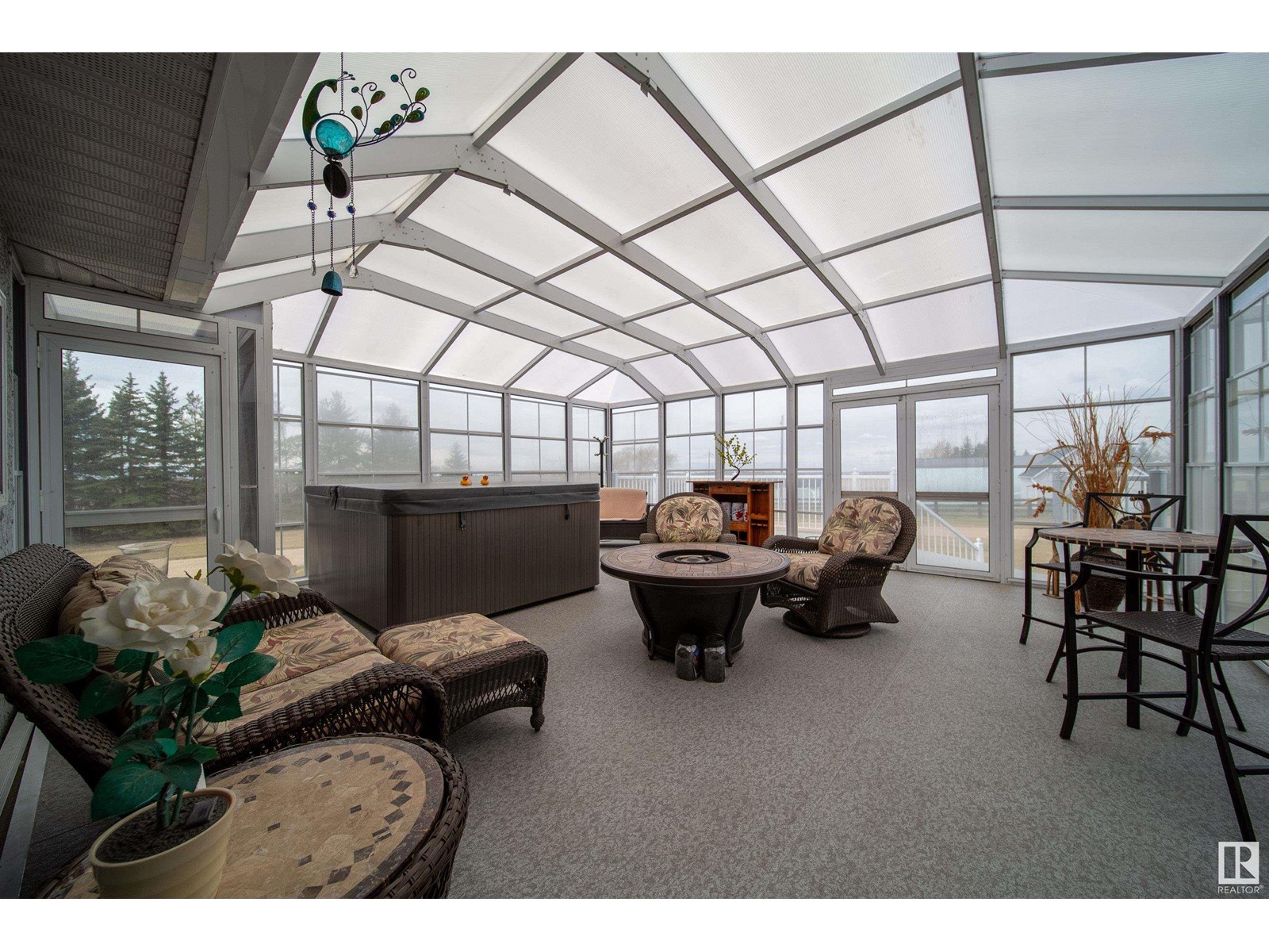 26304 Twp Rd 502, Rural Leduc County, Alberta  T9G 0G8 - Photo 29 - E4434948
