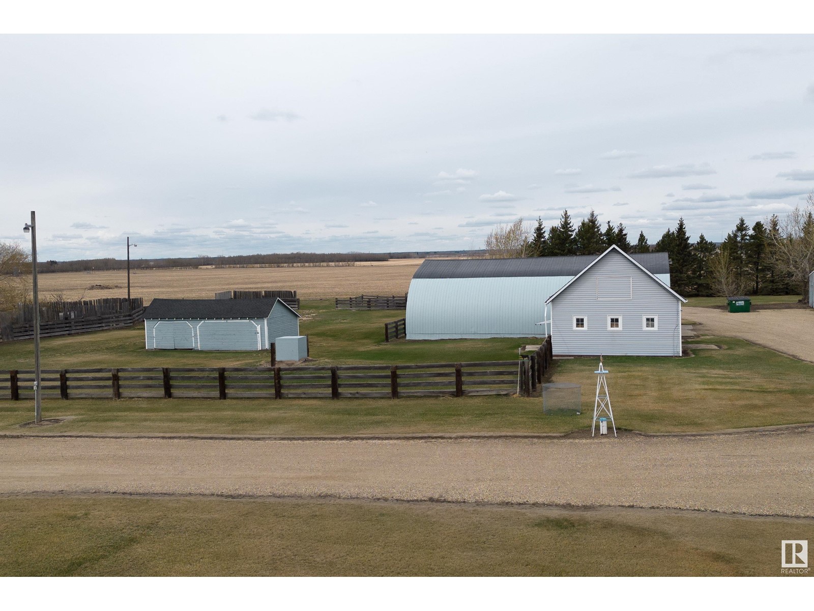 26304 Twp Rd 502, Rural Leduc County, Alberta  T9G 0G8 - Photo 20 - E4434948