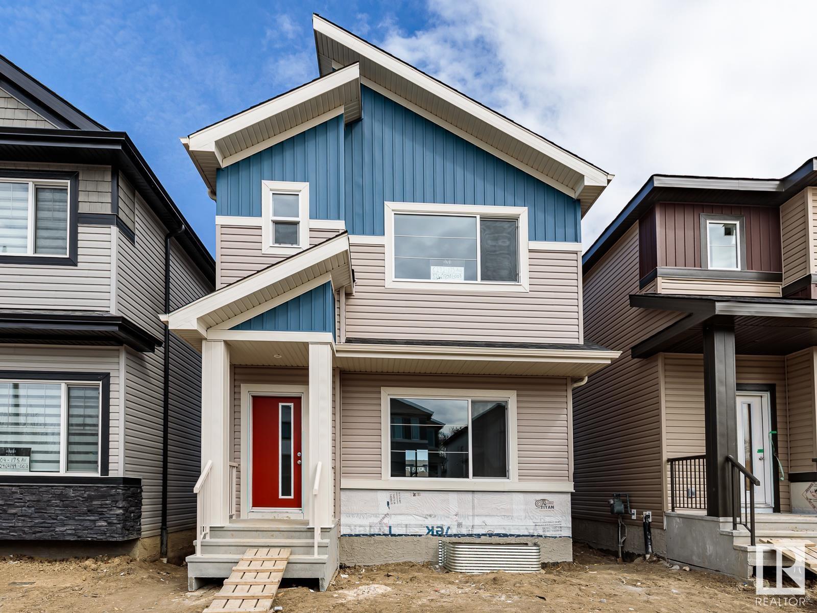 Property at 6272 175 AV NW image 1