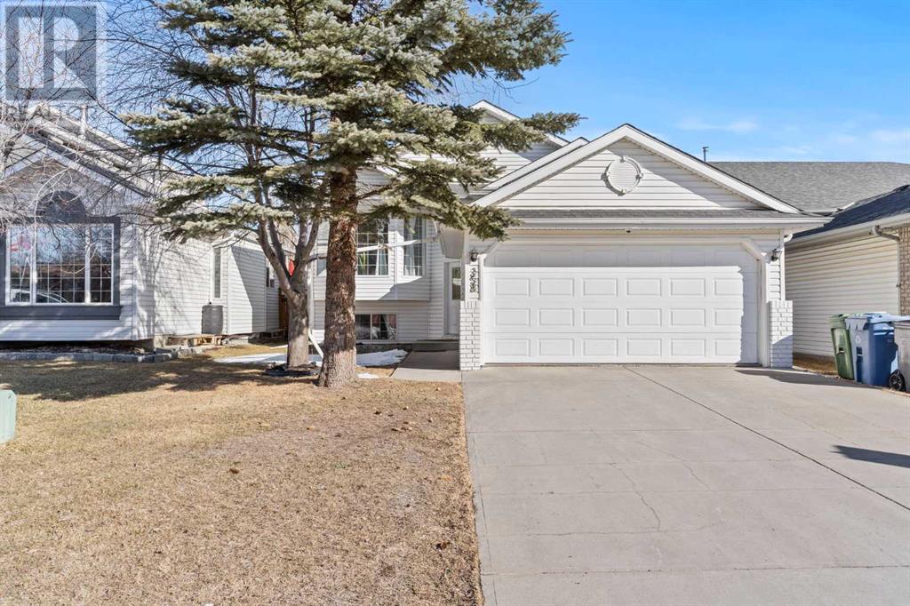 358 Hawkstone Drive Nw, Calgary, Alberta  T3G 3T7 - Photo 38 - A2217312