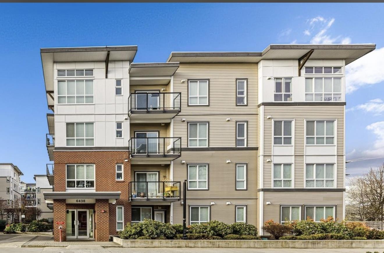 108 6438 195a Street, Surrey, British Columbia  V4N 6R5 - Photo 2 - R2999807