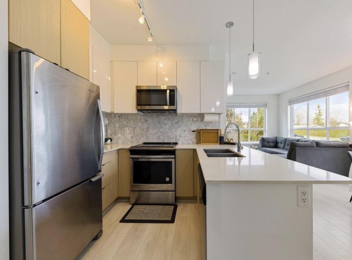 108 6438 195a Street, Surrey, British Columbia  V4N 6R5 - Photo 7 - R2999807
