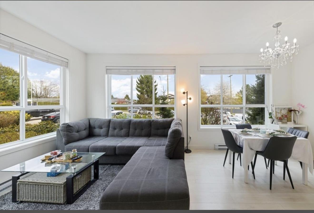 108 6438 195a Street, Surrey, British Columbia  V4N 6R5 - Photo 4 - R2999807