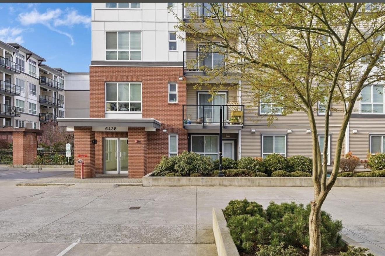108 6438 195a Street, Surrey, British Columbia  V4N 6R5 - Photo 19 - R2999807