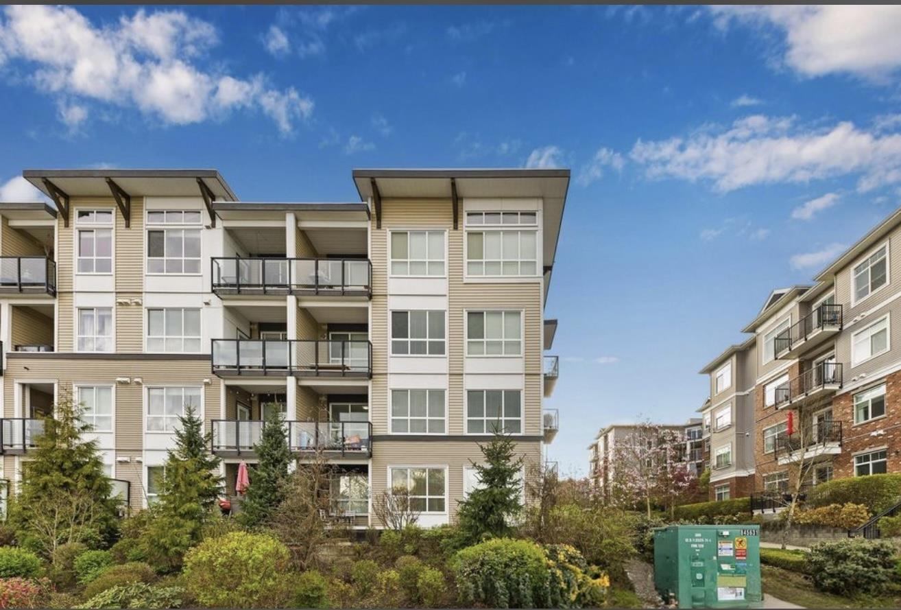 108 6438 195a Street, Surrey, British Columbia  V4N 6R5 - Photo 1 - R2999807