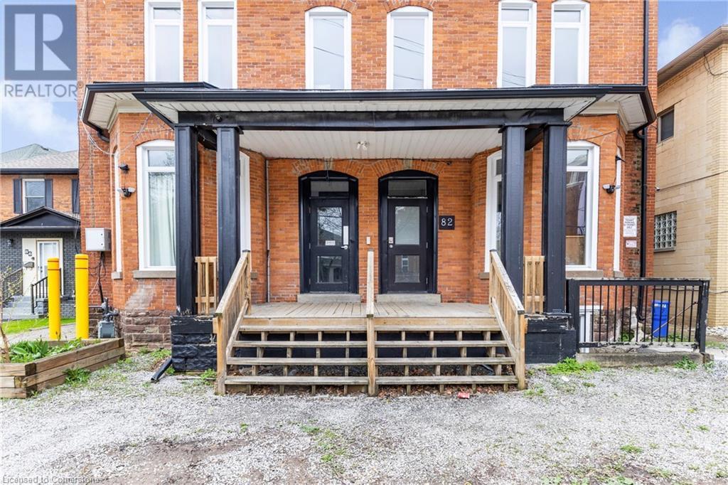 82 Welland Avenue, St. Catharines, Ontario  L2R 2N1 - Photo 12 - 40725778