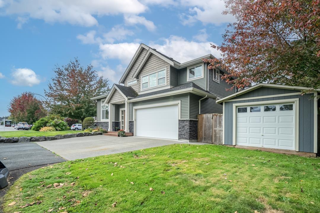 32605 Maynard Place, Mission, British Columbia  V5S 0B7 - Photo 3 - R2999620