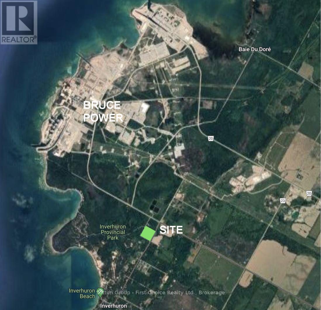 1 - 22 Alma Street, Kincardine, Ontario  N0G 2T0 - Photo 1 - X12132213