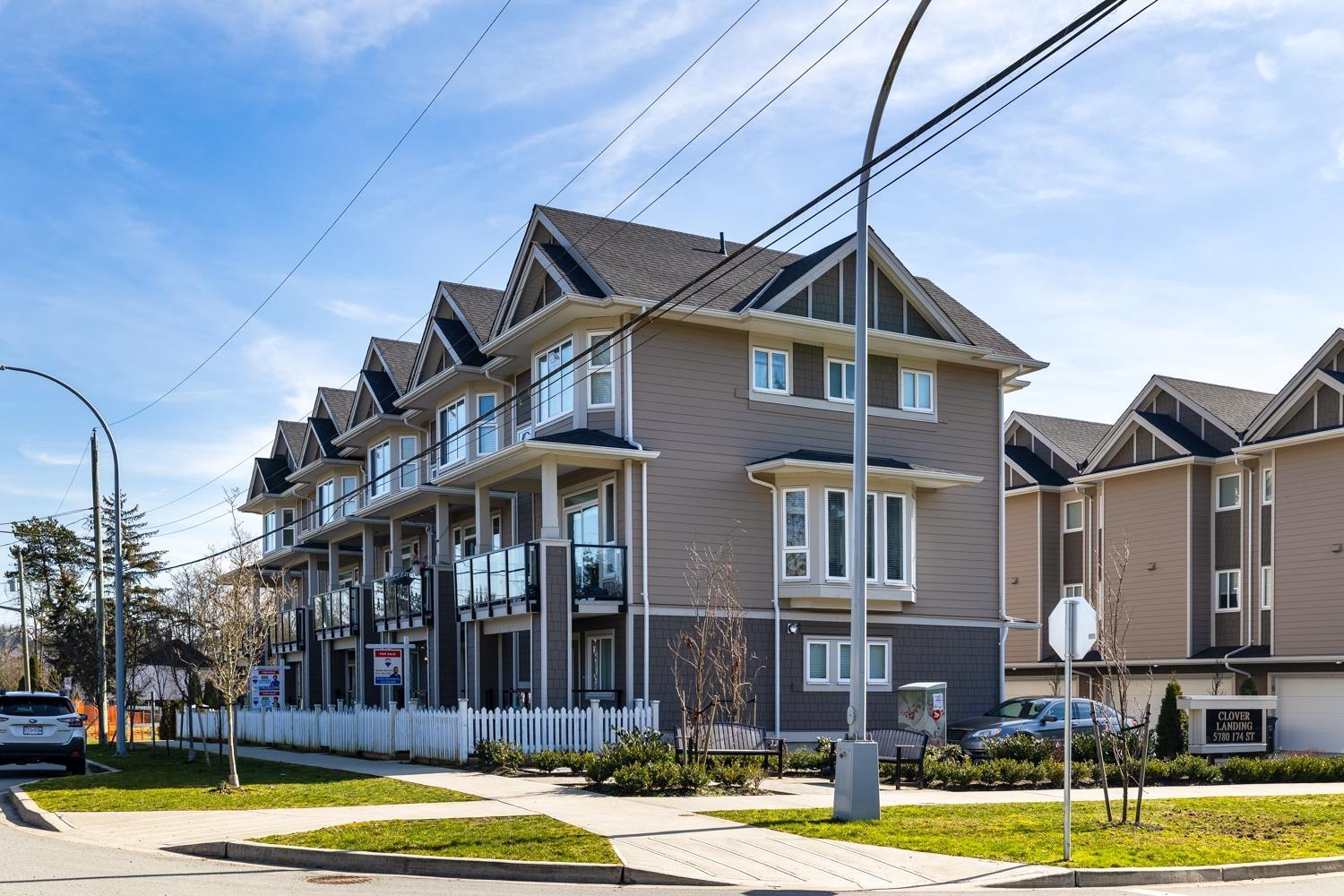 5 5780 174 Street, Surrey, British Columbia  V3S 7K3 - Photo 25 - R3000059