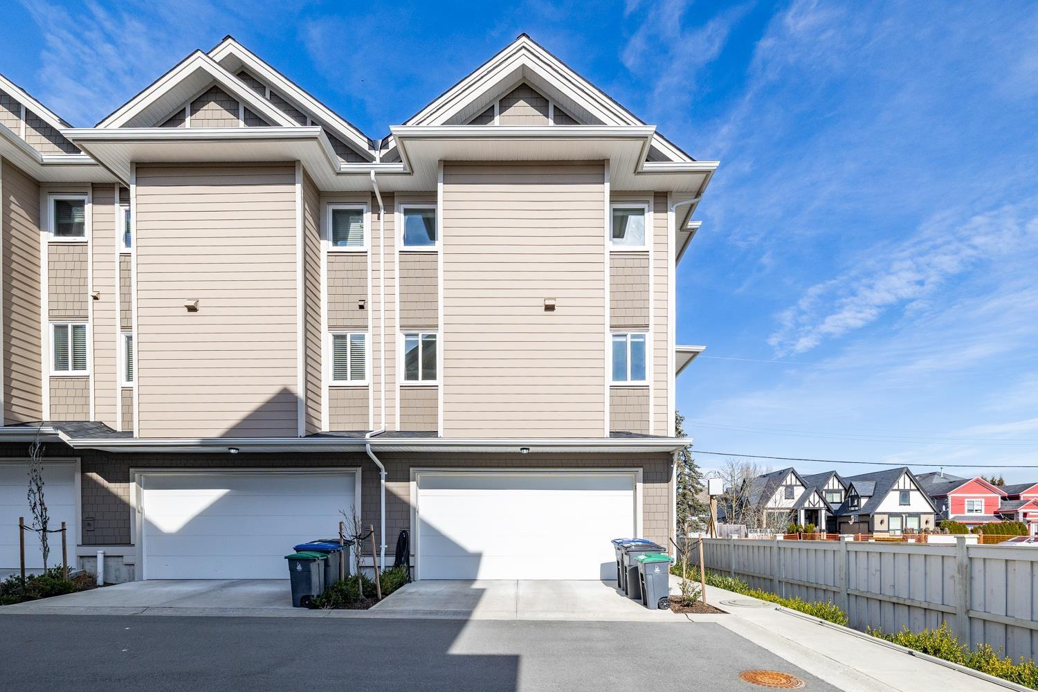 5 5780 174 Street, Surrey, British Columbia  V3S 7K3 - Photo 4 - R3000059