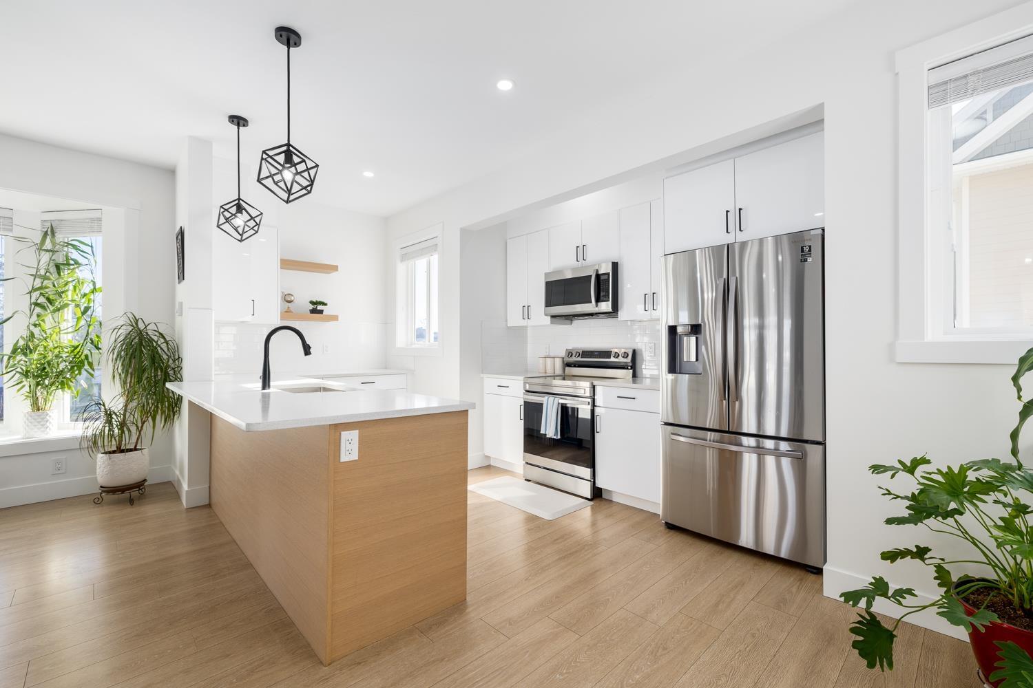 5 5780 174 Street, Surrey, British Columbia  V3S 7K3 - Photo 8 - R3000059