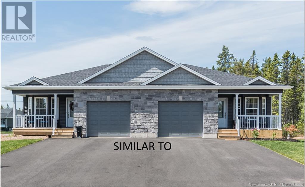 23 Braam Crescent, Hillsborough, New Brunswick