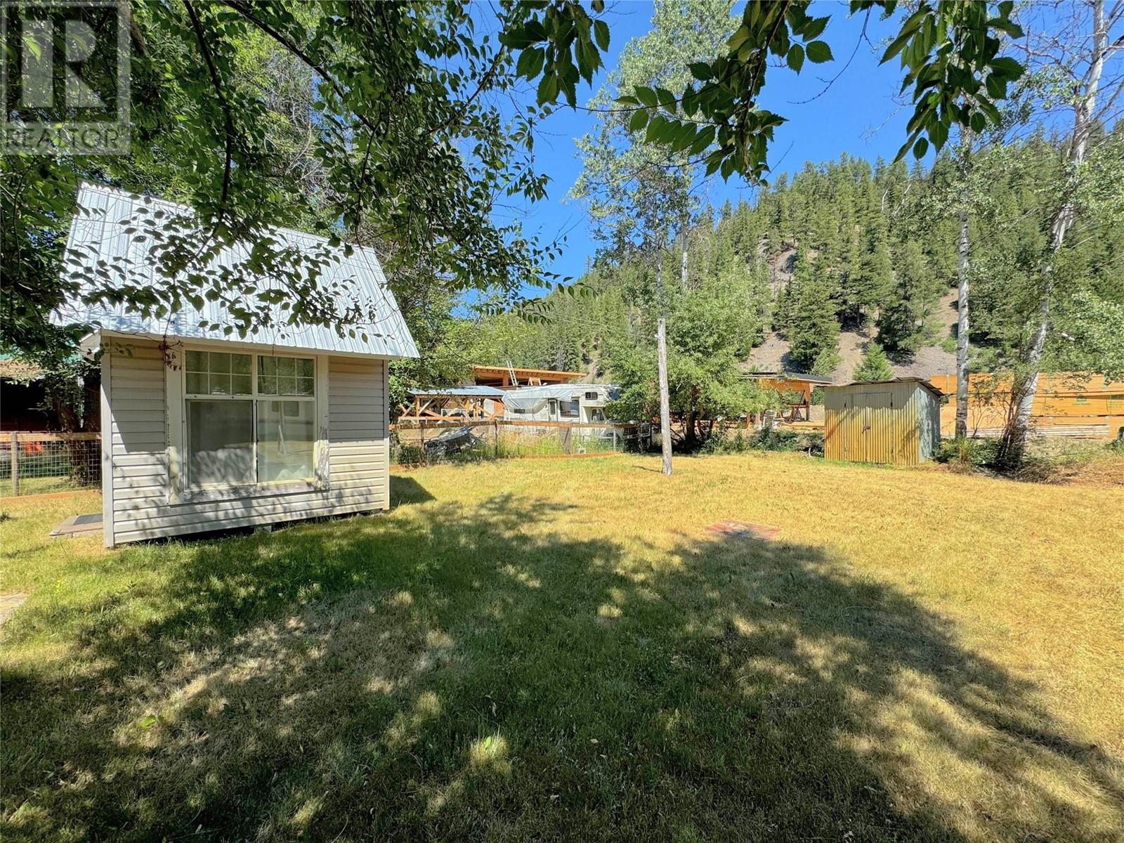 2647 STRATHCONA Avenue, Tulameen, BC V0W1W0