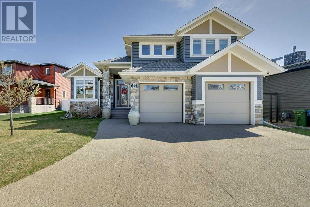77 Lalor Drive, red deer, Alberta