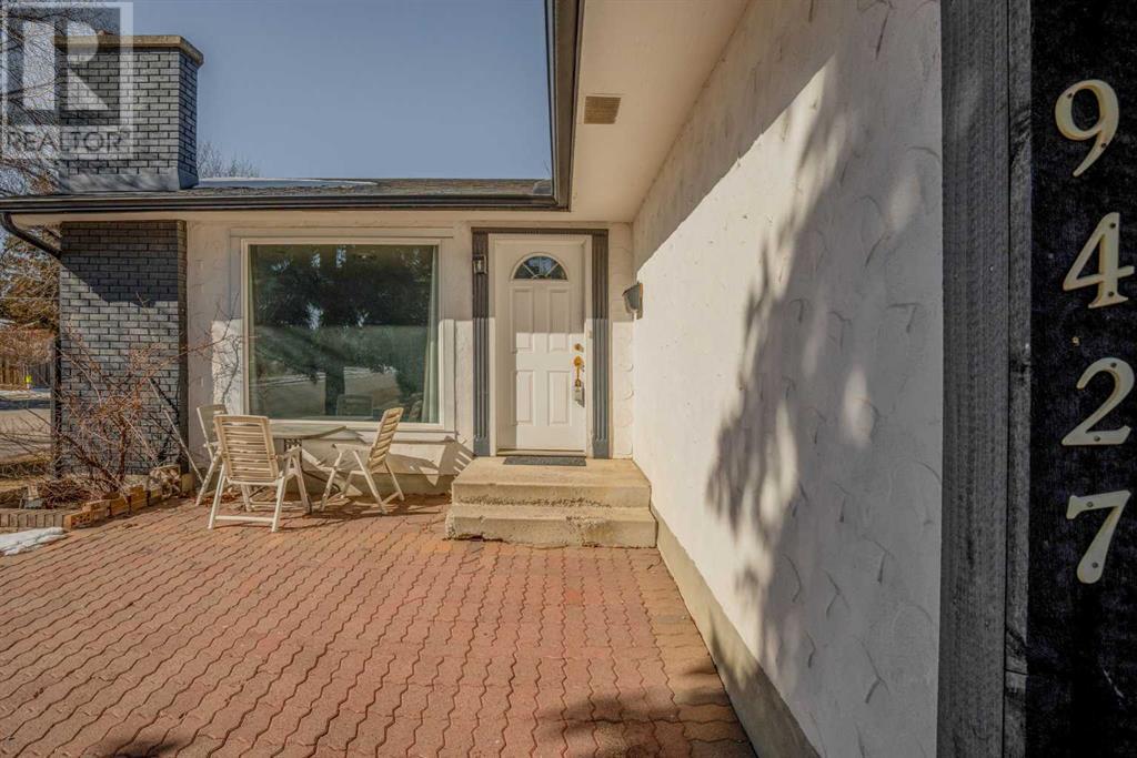 Property at 9427 Palliser Place SW image 2
