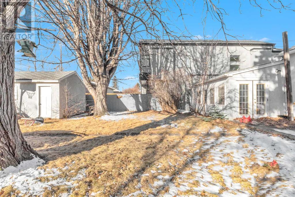 223 22 Avenue Ne, Calgary, Alberta  T2E 1T6 - Photo 10 - A2202387