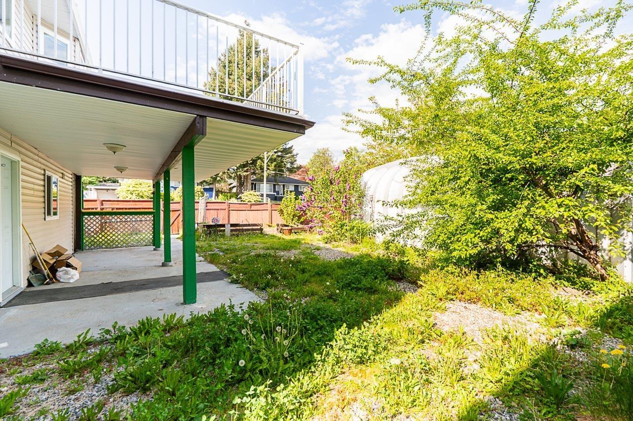 7730 Juniper Street, Mission, British Columbia  V2V 6G1 - Photo 34 - R2998679